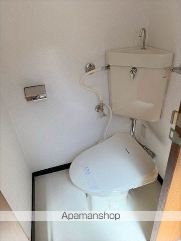 コーポ武内の内装写真