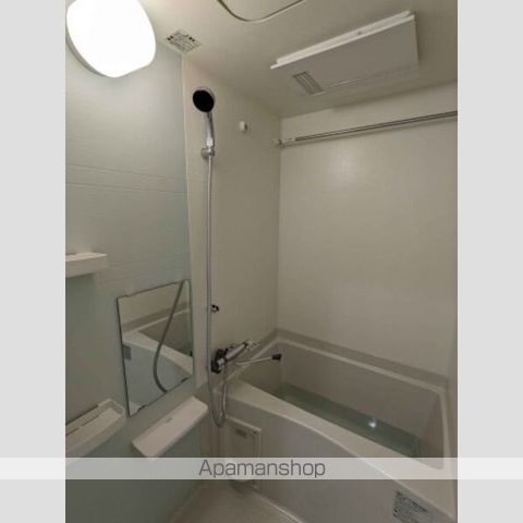 エムブイインプ新大阪の内装写真