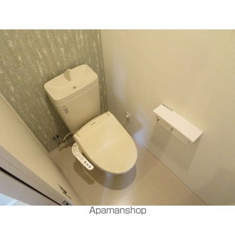 コーポワシノIの内装写真