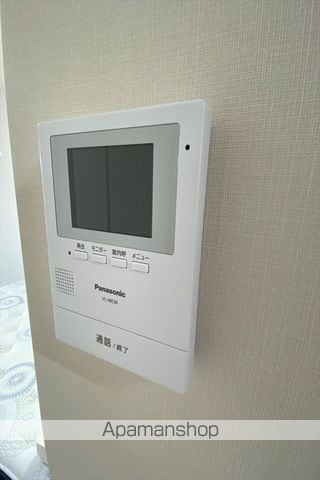 鶴岡市 3階建 築6年の内装写真