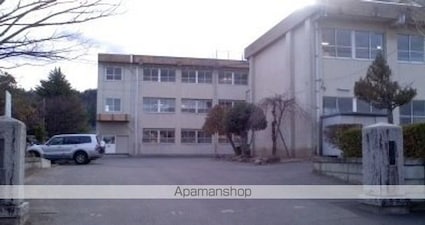 ガーデンヒルズⅠ[2DK/40.04m2]の周辺4