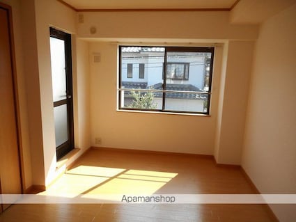 メゾン　ベル[2LDK/64.98m2]のリビング・居間2