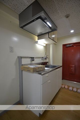 第6みぞたコーポの内装写真