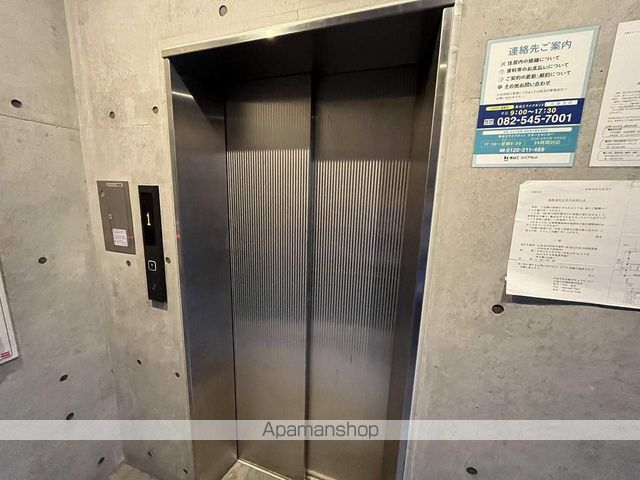 LION平和大通の内装写真