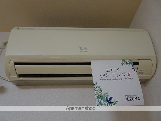 ファイン田島A棟の内装写真