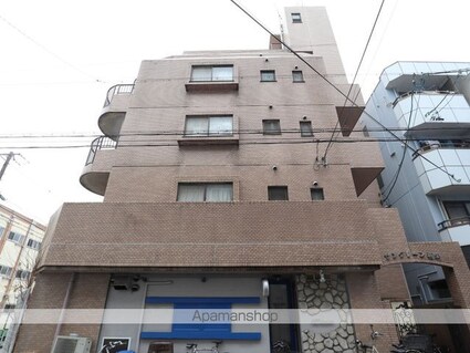 サングリーン新栄[2DK/42.23m2]の外観3