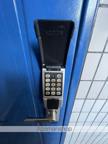 グリーンシャトー赤坂の内装写真