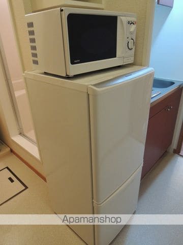 レオパレス樹の内装写真