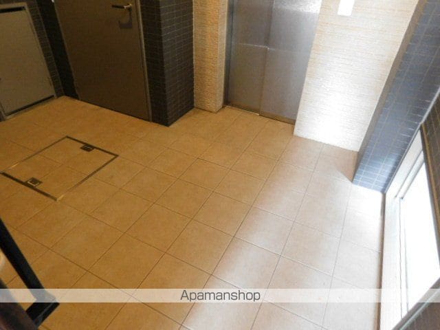 S−FORT新大阪EASTの内装写真