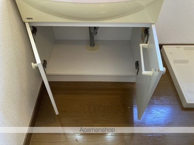 サンライズタウンの内装写真