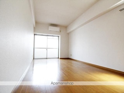 グランアルブル勝山[1R/28.5m2]の共用部3