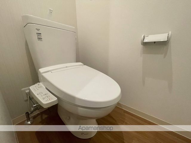 アーク美章園の内装写真