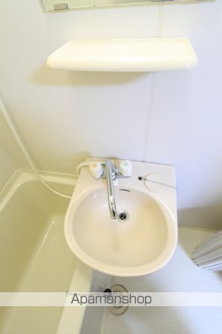 ネオルピエの内装写真