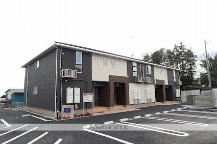 アンヨ[2LDK/57.32m2]の外観1