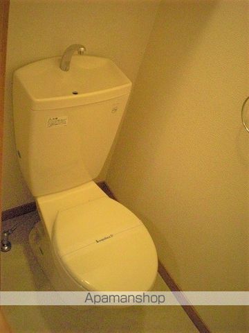 レオパレスヴィラ ノーバの内装写真