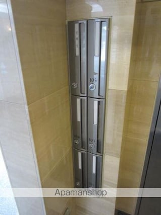 パレステュディオ神田ＥＡＳＴ[1K/23.25m2]の共用部5