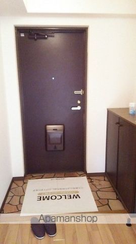 ヴェルドミールの内装写真