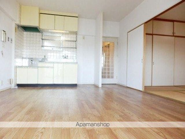 アーバンハイツ那珂川の内装写真