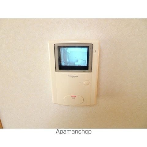 北口マンション3号館の内装写真