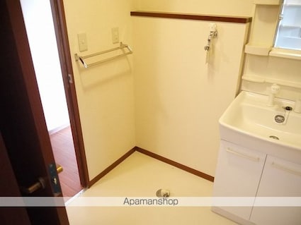 プランドール　Ａ[2LDK/54.13m2]の内装1