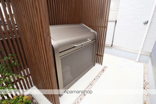 DーRESIDENCE藤江Iのその他写真