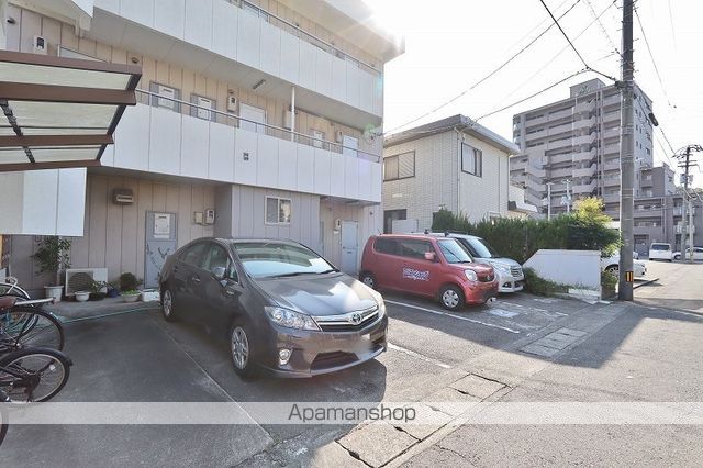 FMハイツのその他写真