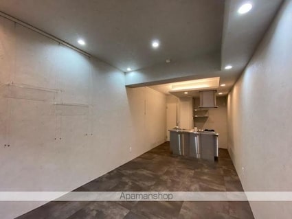 ダイアパレス築地３０４号[1R/24.16m2]の内装2