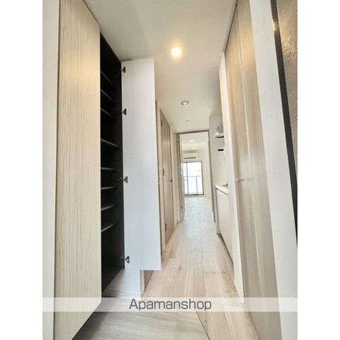 SーRESIDENCE上前津駅前9月申込限定 1209 賃料4の内装写真