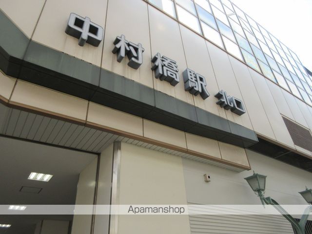 エクセリア中村北の周辺写真