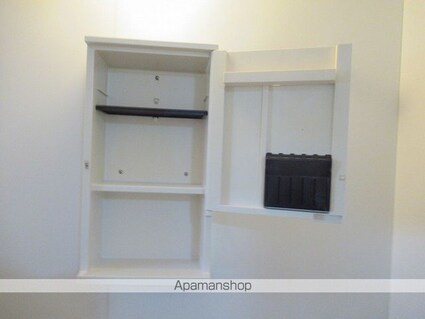 スウィン・フィールドＢ[1K/26.48m2]の内装2