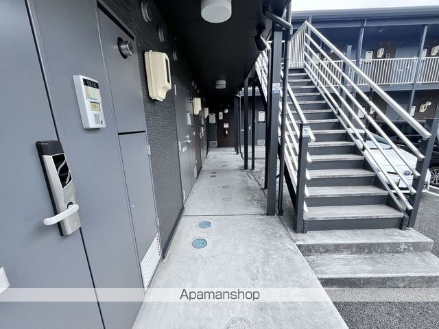 レオパレスフィールド中根のその他写真