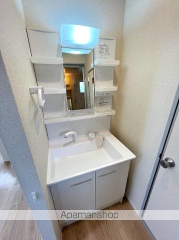 セジュール白石西新町 A棟の内装写真