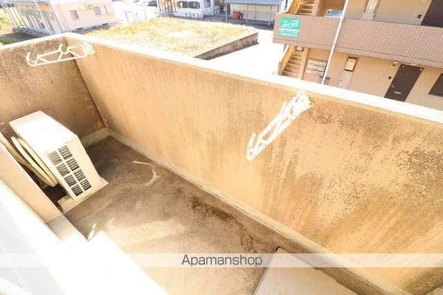 サンセットビレッジ新川B棟の内装写真