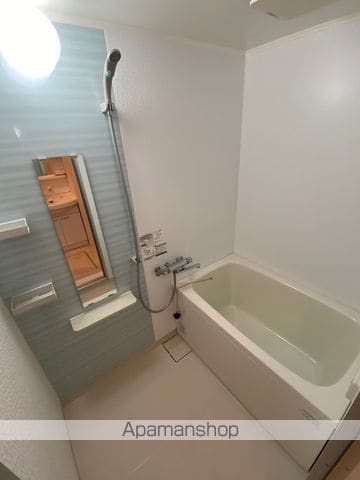 K-haus Aの内装写真