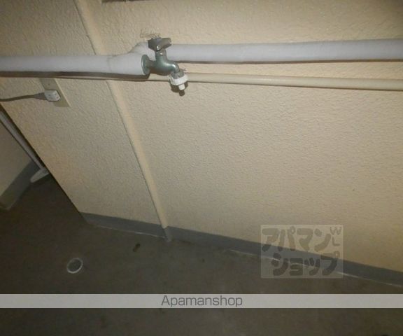 牧マンションの内装写真