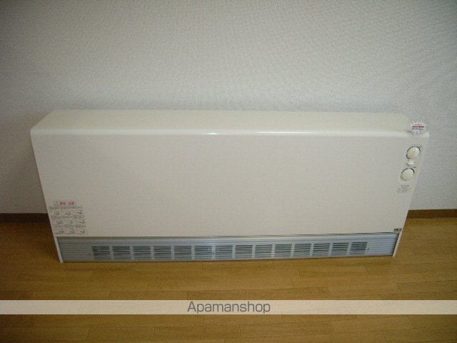RーFREE真栄21の内装写真