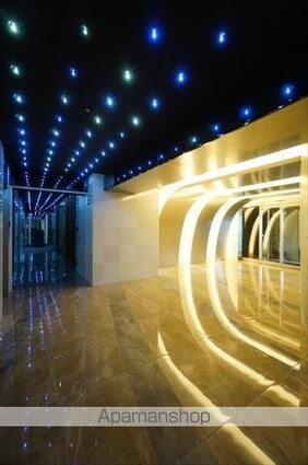 ファーストレジデンス栄[1LDK/47.69m2]のロビー