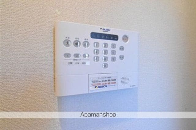 ブランポルテの内装写真