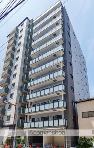 リテラス三ノ輪の外観写真