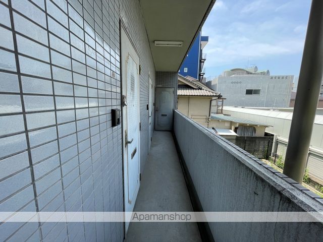 ベルフィーユNARUOのその他写真