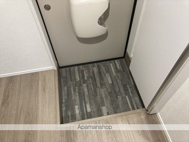 LUONTO古淵の内装写真