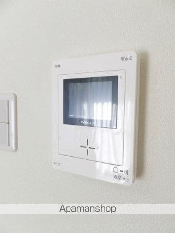 サンセール凪の内装写真