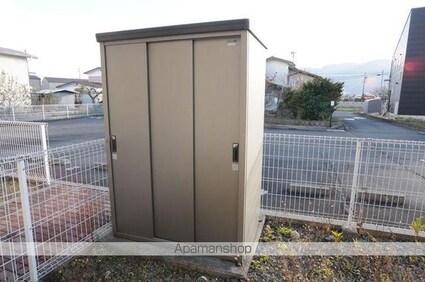 アップルパレスＣ棟[2LDK/59.57m2]の共用部1