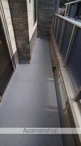 エターナリーIの内装写真