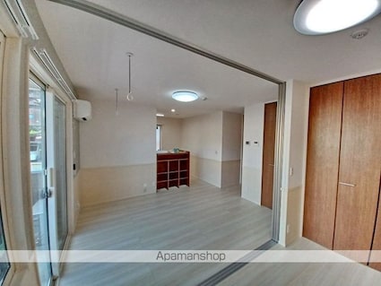 ライフコア吉田小町[1LDK/40.37m2]の内装3