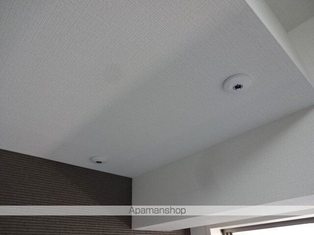 東京都立川市曙町１丁目[1K/20.97m2]の内装4