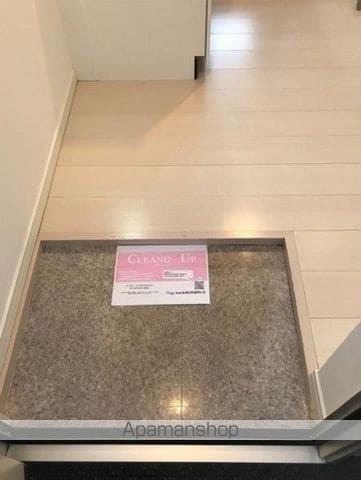 STAGE青井の内装写真