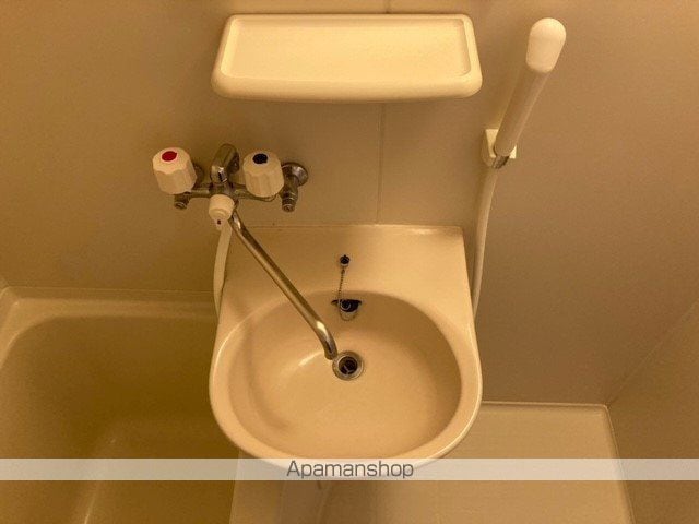 レオパレスエクレールの内装写真
