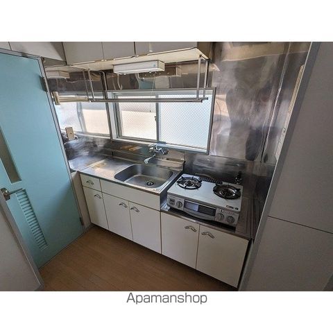 コーポ蜂屋の内装写真