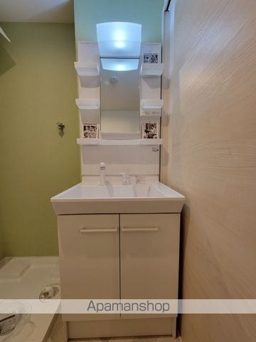 MAISON CATELLEの内装写真